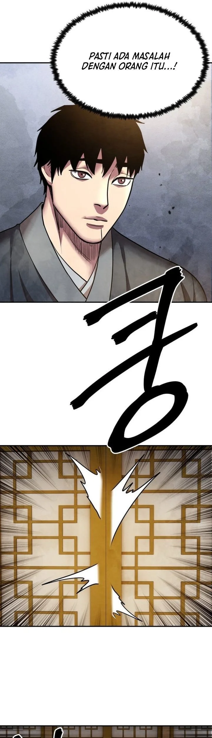 Guest Gun (Embodiment of the Assassin in the Murim World) Chapter 71 - halaman 18