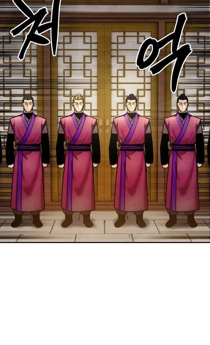 Guest Gun (Embodiment of the Assassin in the Murim World) Chapter 71 - halaman 19