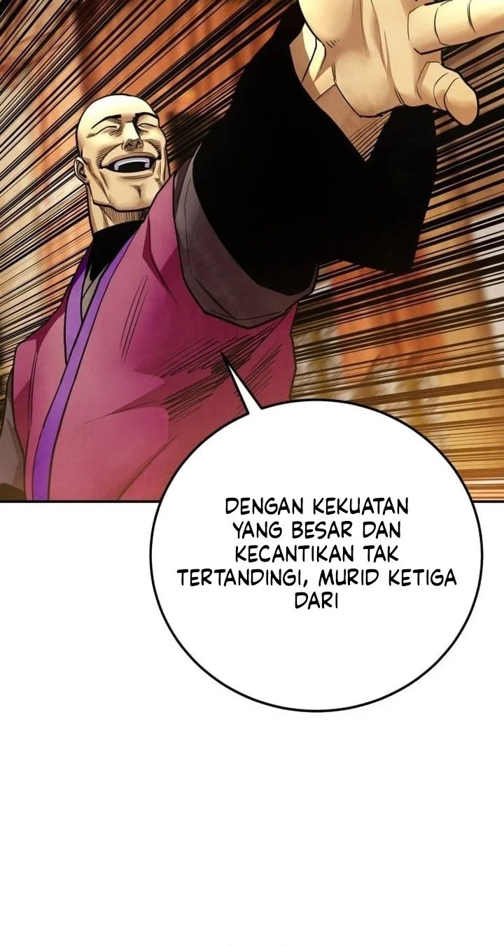 Guest Gun (Embodiment of the Assassin in the Murim World) Chapter 71 - halaman 23
