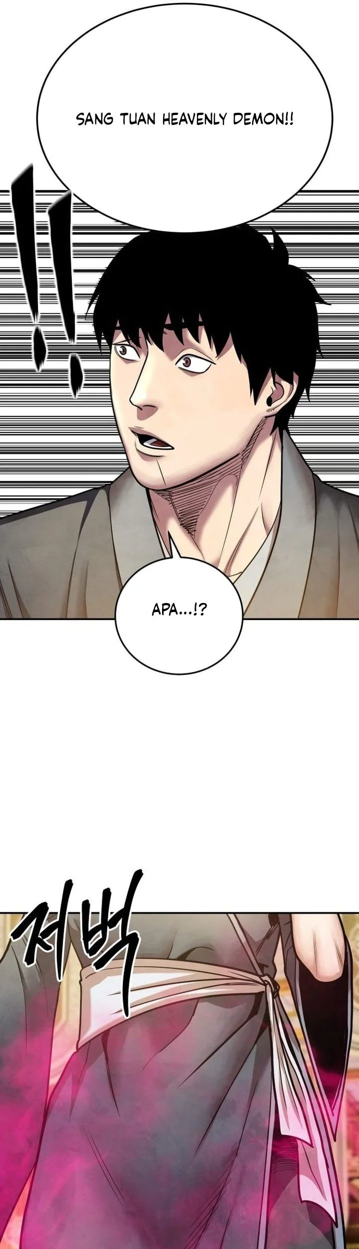 Guest Gun (Embodiment of the Assassin in the Murim World) Chapter 71 - halaman 24