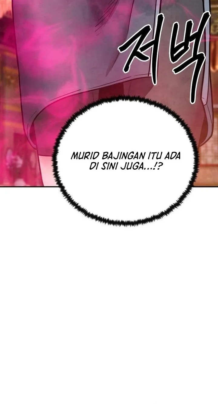 Guest Gun (Embodiment of the Assassin in the Murim World) Chapter 71 - halaman 25