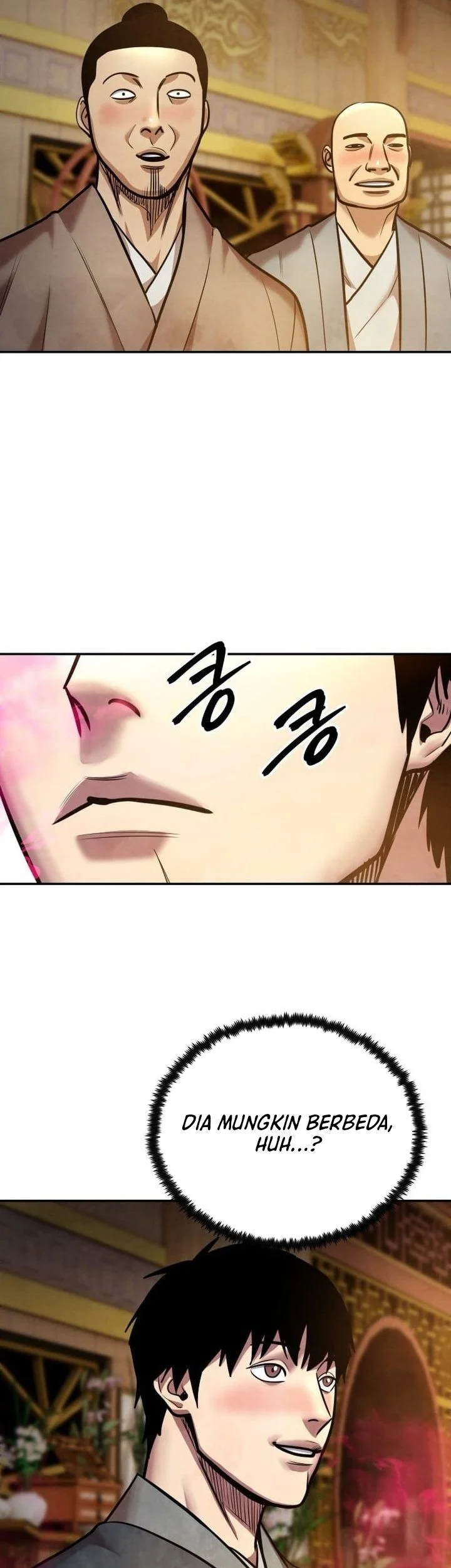 Guest Gun (Embodiment of the Assassin in the Murim World) Chapter 71 - halaman 28