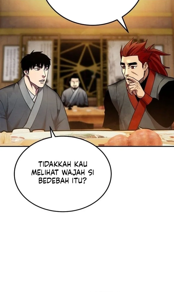 Guest Gun (Embodiment of the Assassin in the Murim World) Chapter 71 - halaman 3