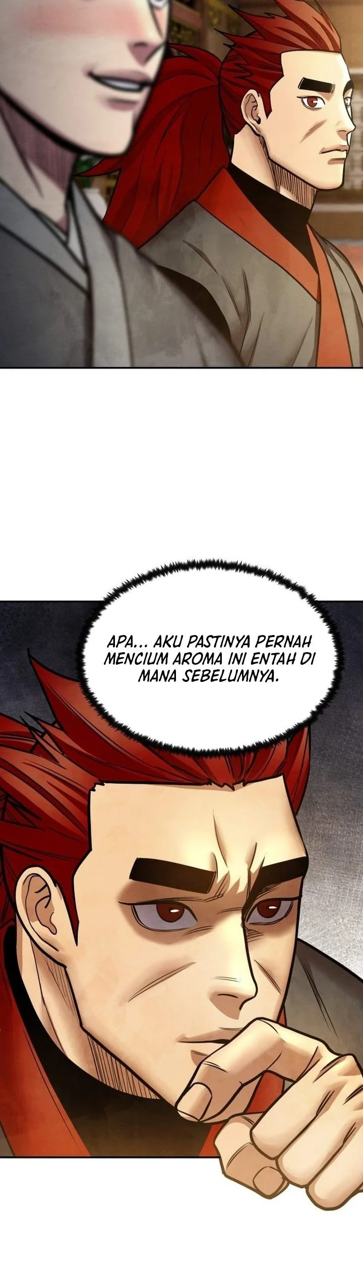 Guest Gun (Embodiment of the Assassin in the Murim World) Chapter 71 - halaman 30
