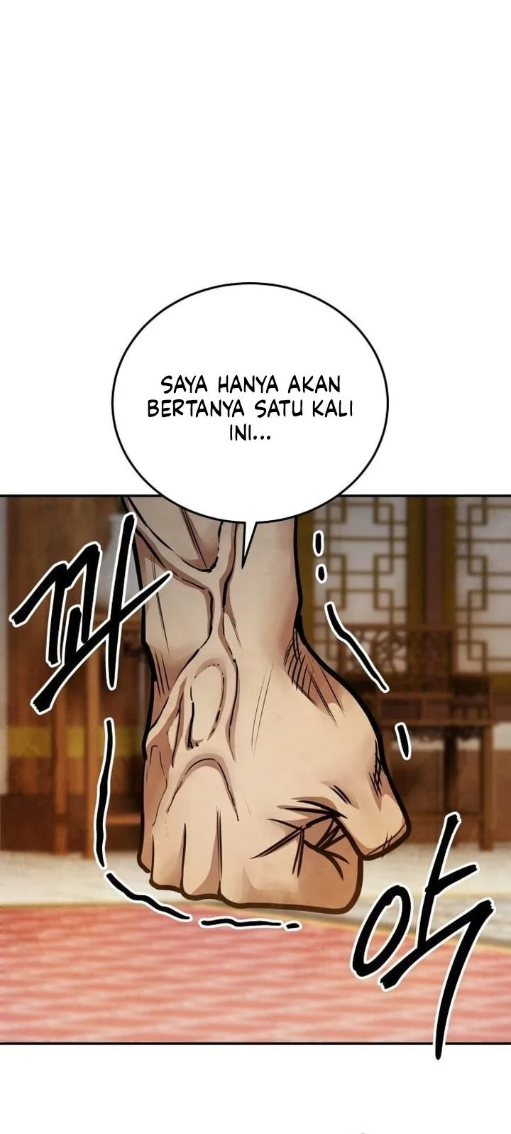 Guest Gun (Embodiment of the Assassin in the Murim World) Chapter 71 - halaman 35
