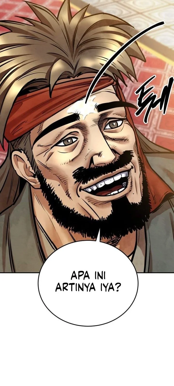 Guest Gun (Embodiment of the Assassin in the Murim World) Chapter 71 - halaman 37
