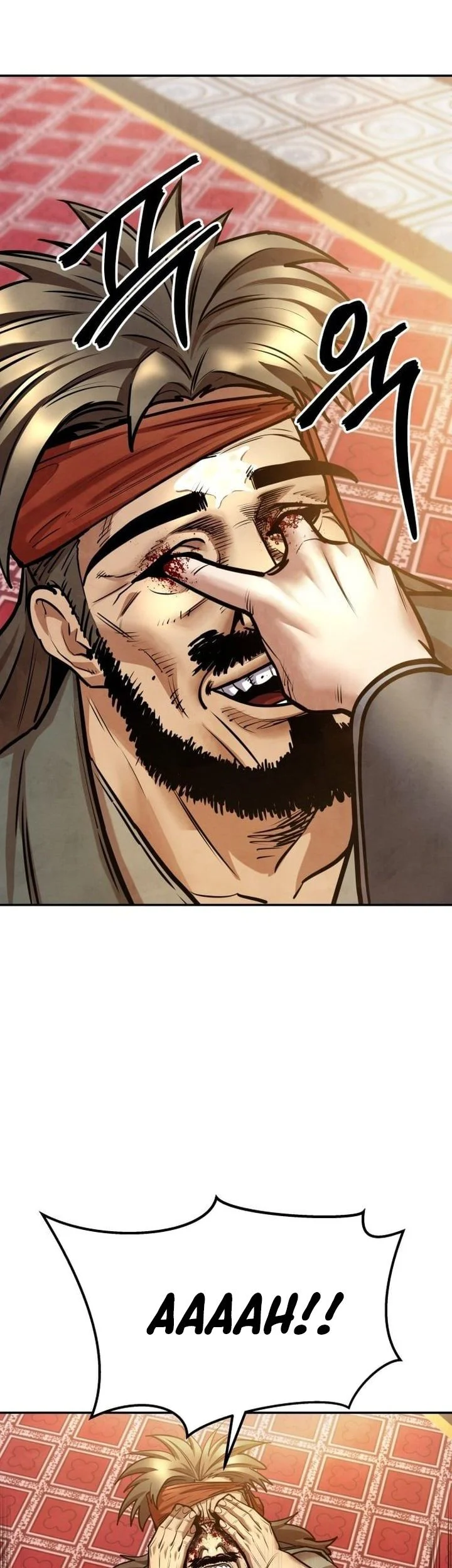 Guest Gun (Embodiment of the Assassin in the Murim World) Chapter 71 - halaman 38