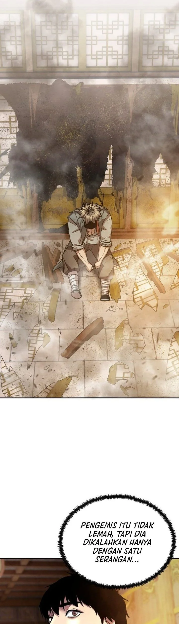 Guest Gun (Embodiment of the Assassin in the Murim World) Chapter 71 - halaman 44