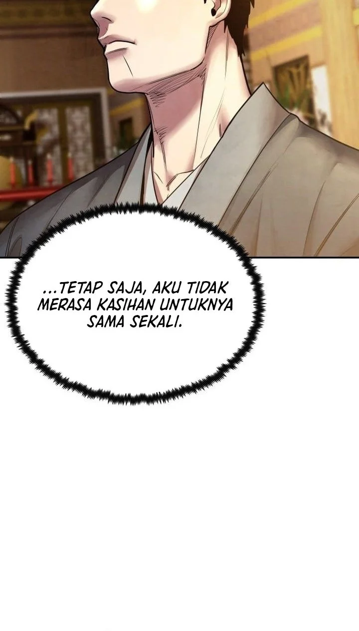 Guest Gun (Embodiment of the Assassin in the Murim World) Chapter 71 - halaman 45