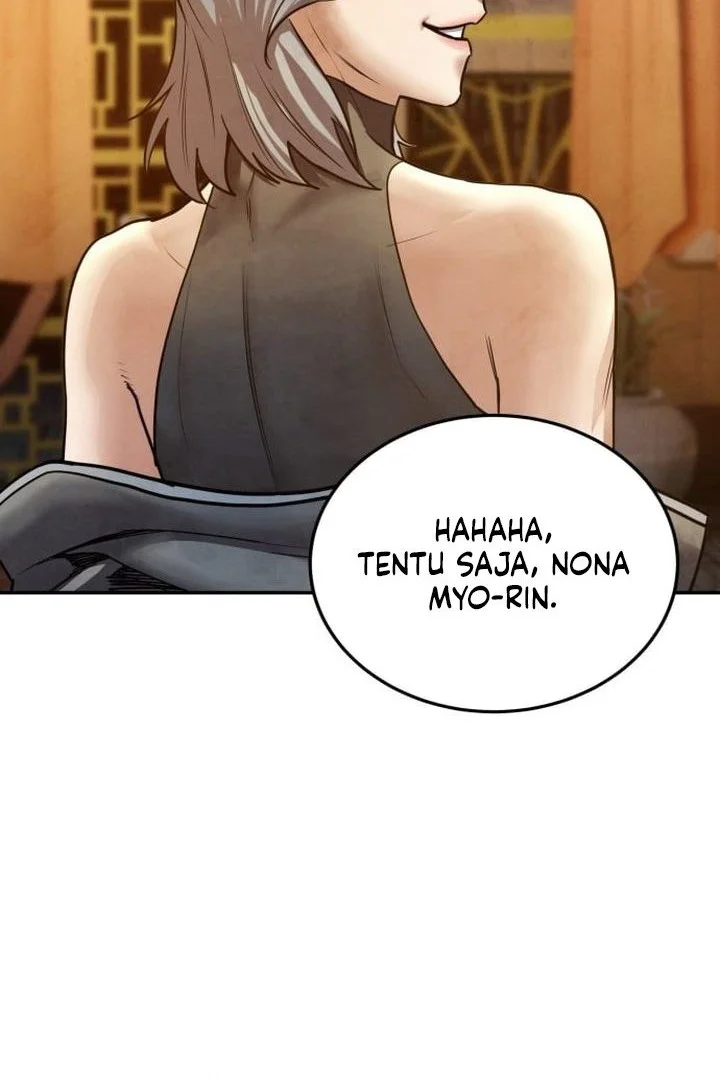 Guest Gun (Embodiment of the Assassin in the Murim World) Chapter 71 - halaman 59