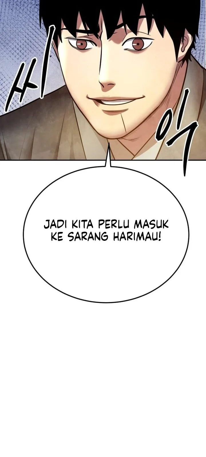 Guest Gun (Embodiment of the Assassin in the Murim World) Chapter 71 - halaman 65
