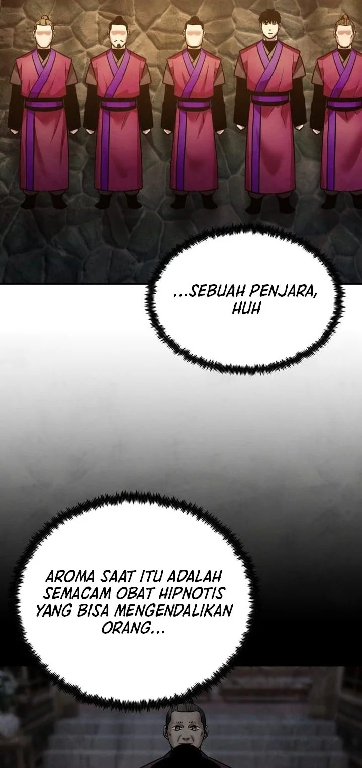 Guest Gun (Embodiment of the Assassin in the Murim World) Chapter 71 - halaman 67