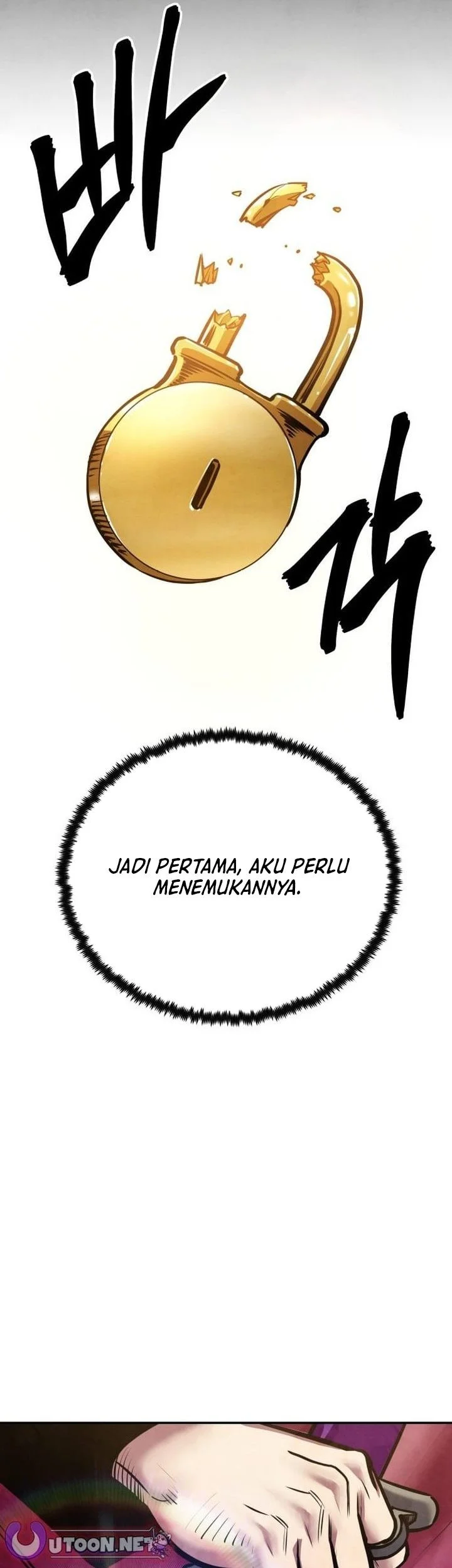 Guest Gun (Embodiment of the Assassin in the Murim World) Chapter 71 - halaman 70