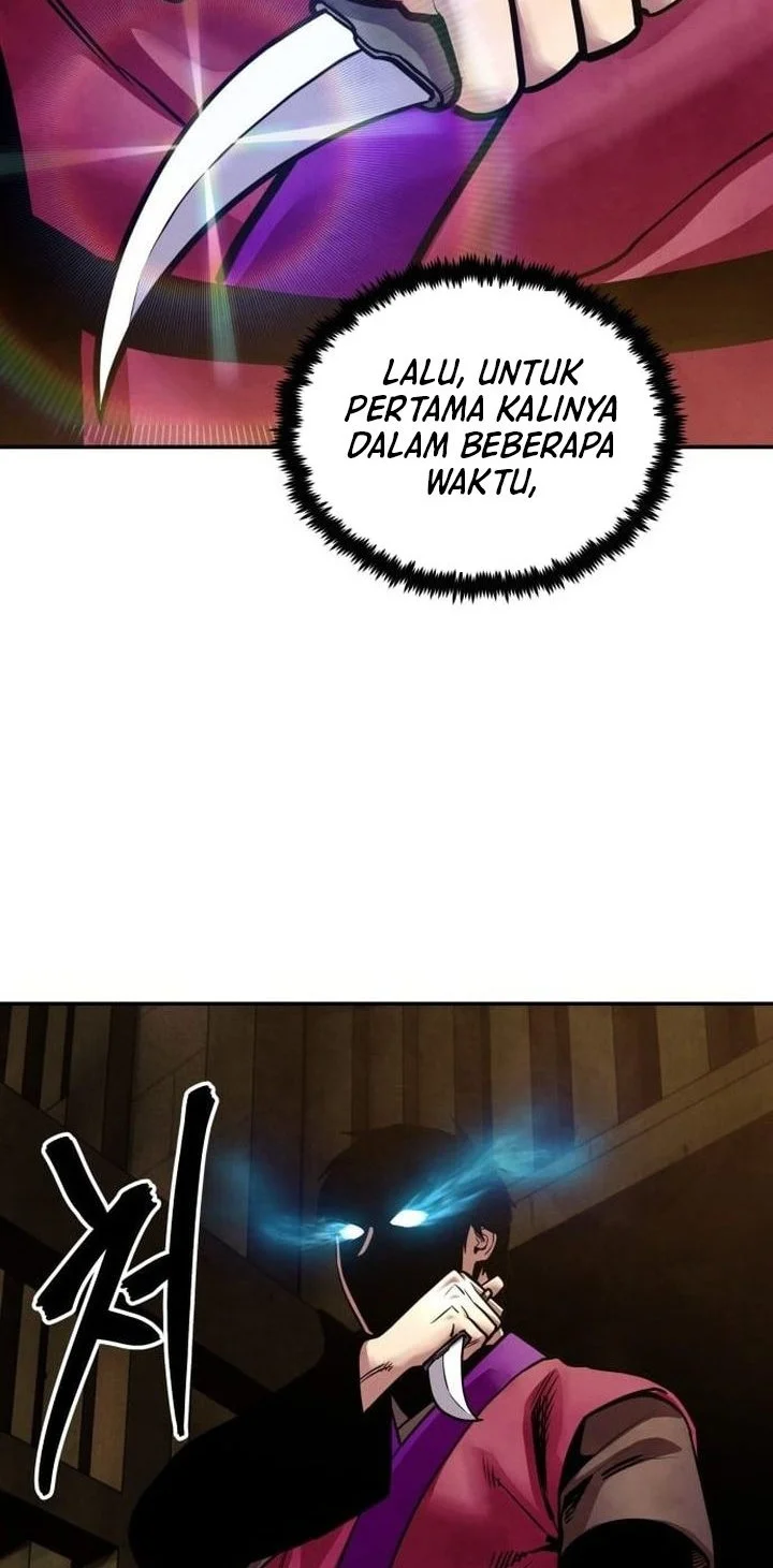 Guest Gun (Embodiment of the Assassin in the Murim World) Chapter 71 - halaman 71