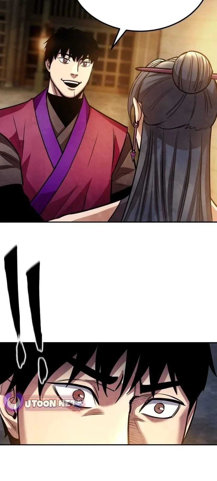 Guest Gun (Embodiment of the Assassin in the Murim World) Chapter 71 - halaman 90