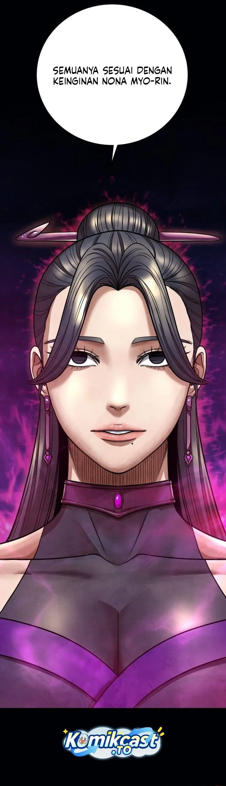 Guest Gun (Embodiment of the Assassin in the Murim World) Chapter 71 - halaman 95