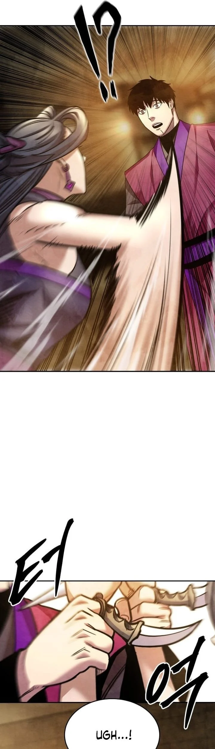 Guest Gun (Embodiment of the Assassin in the Murim World) Chapter 72 - halaman 10