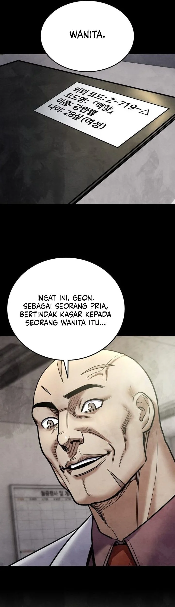 Guest Gun (Embodiment of the Assassin in the Murim World) Chapter 72 - halaman 20