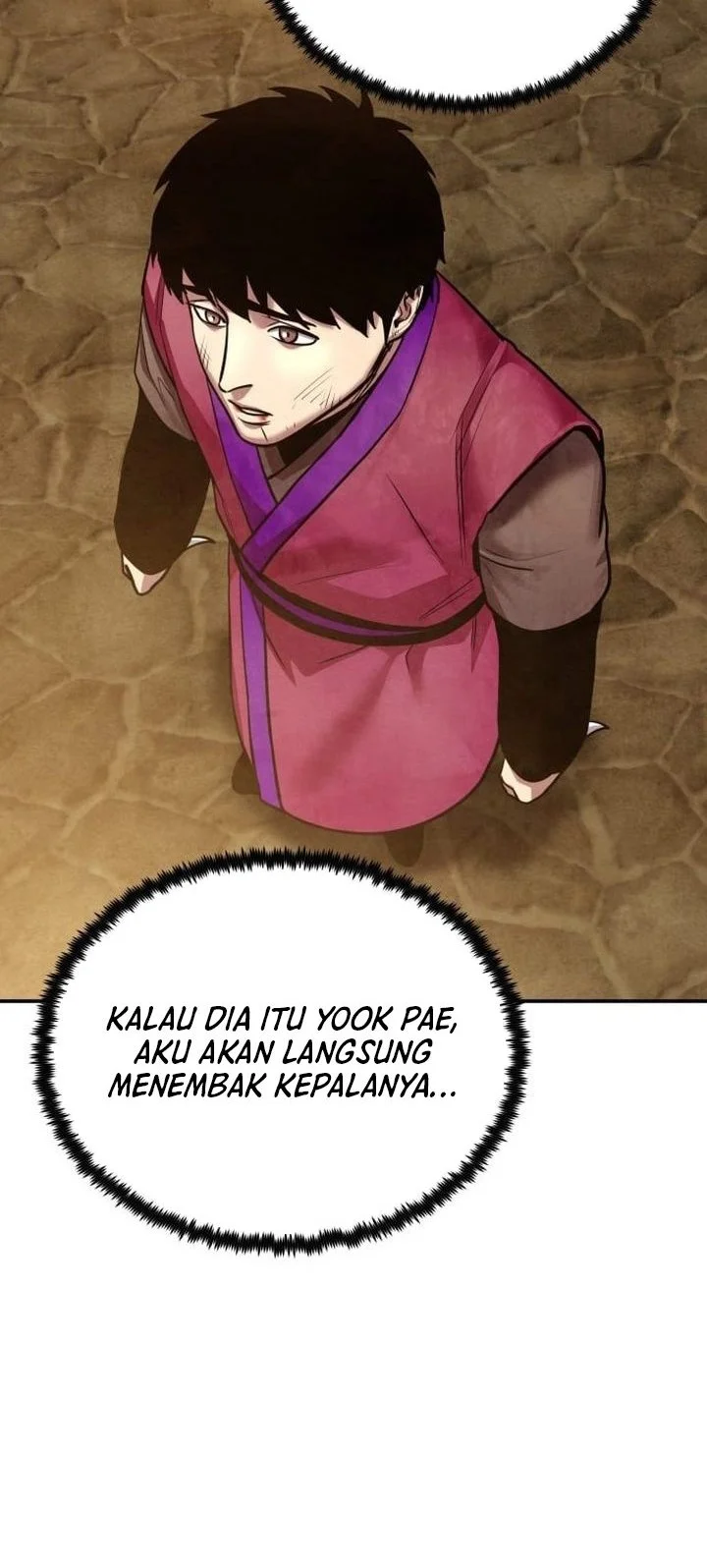 Guest Gun (Embodiment of the Assassin in the Murim World) Chapter 72 - halaman 23