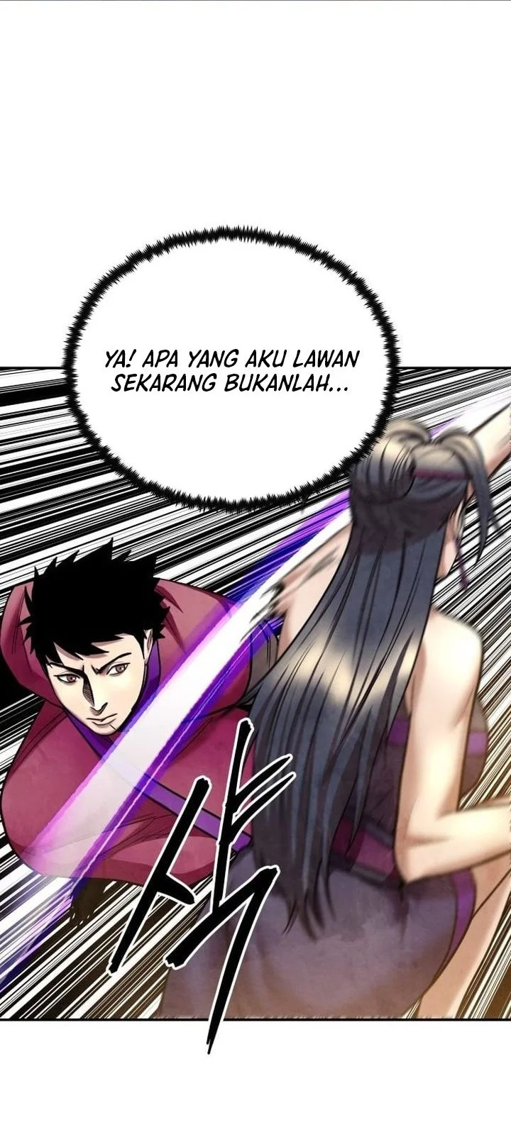 Guest Gun (Embodiment of the Assassin in the Murim World) Chapter 72 - halaman 25