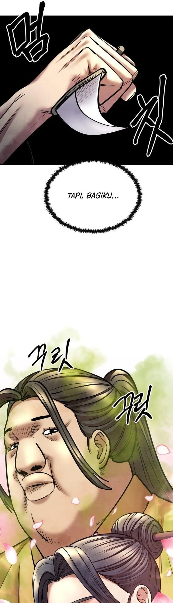 Guest Gun (Embodiment of the Assassin in the Murim World) Chapter 72 - halaman 28