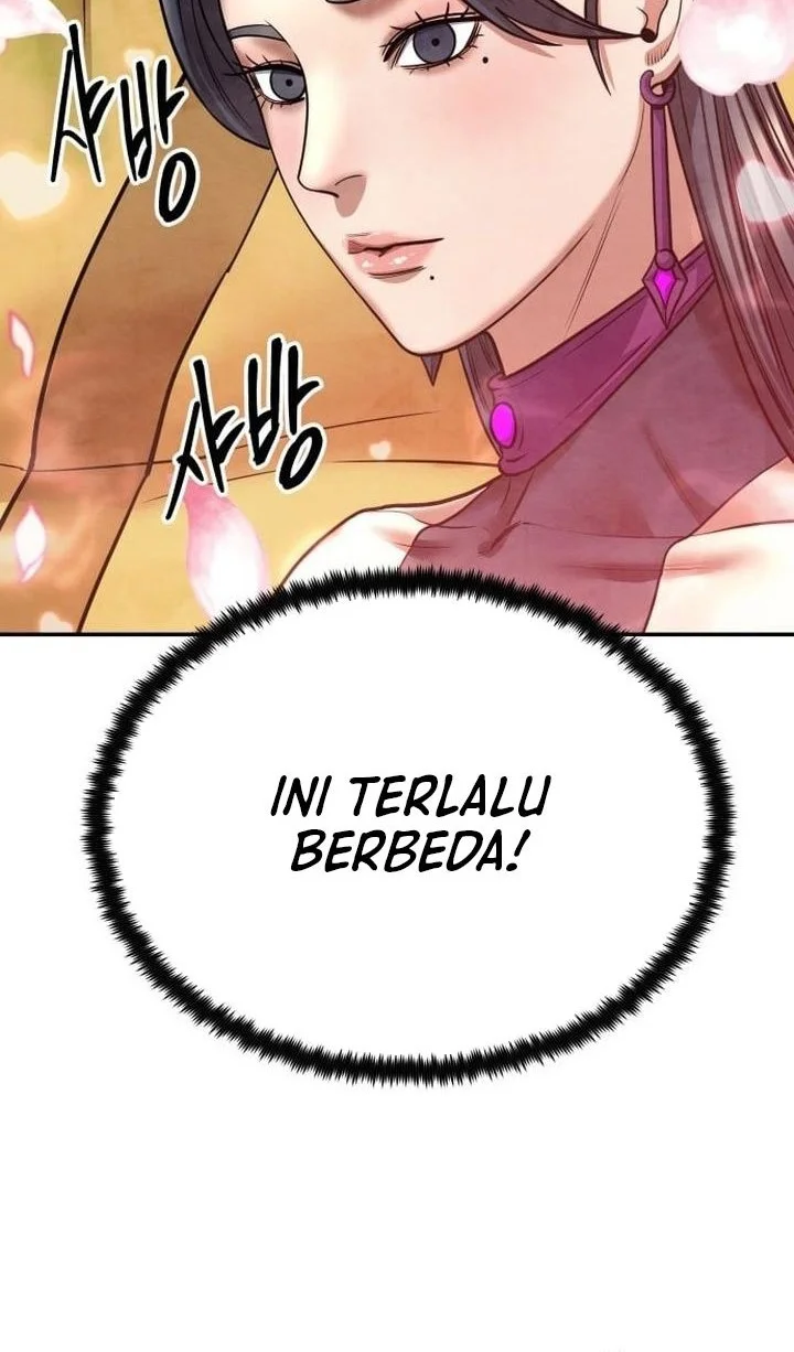 Guest Gun (Embodiment of the Assassin in the Murim World) Chapter 72 - halaman 29