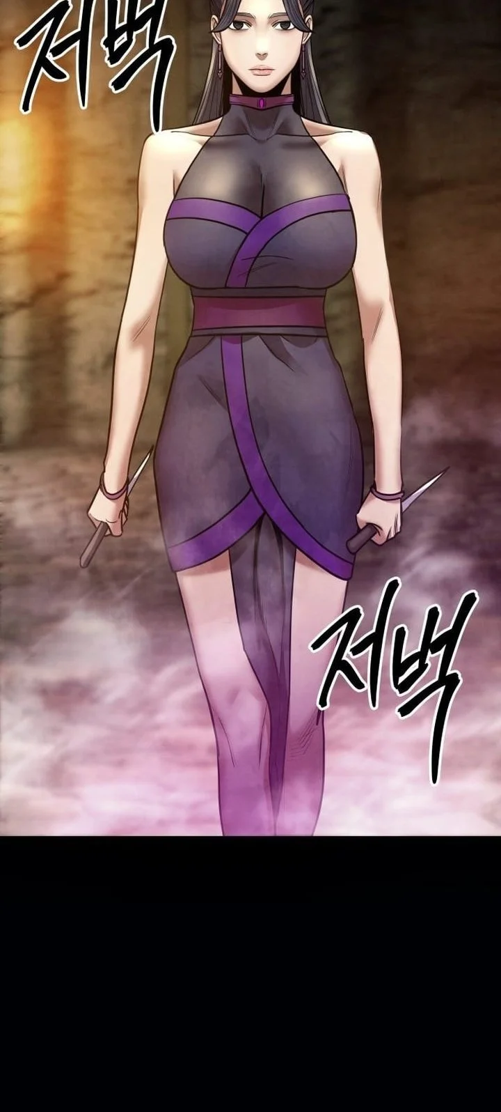 Guest Gun (Embodiment of the Assassin in the Murim World) Chapter 72 - halaman 3