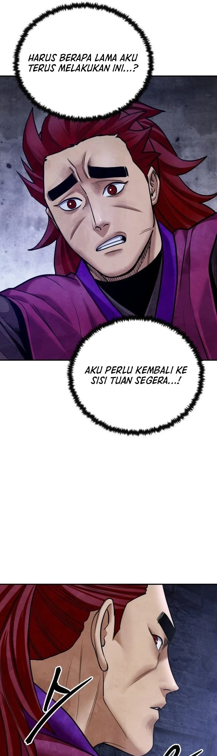 Guest Gun (Embodiment of the Assassin in the Murim World) Chapter 72 - halaman 36