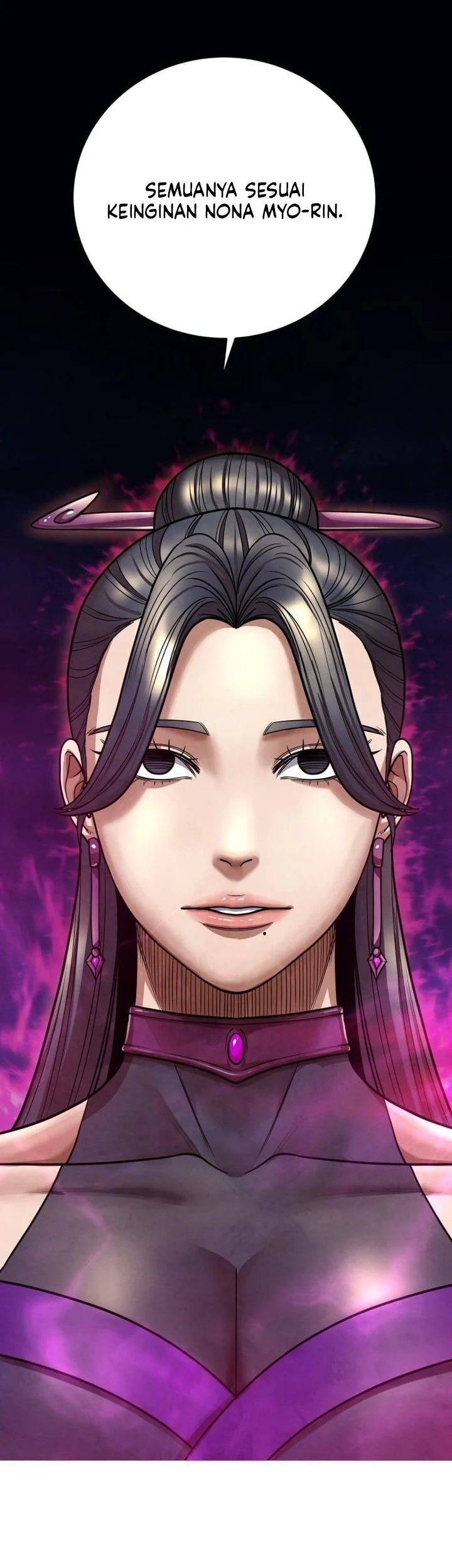 Guest Gun (Embodiment of the Assassin in the Murim World) Chapter 72 - halaman 4
