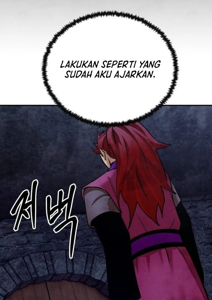 Guest Gun (Embodiment of the Assassin in the Murim World) Chapter 72 - halaman 41