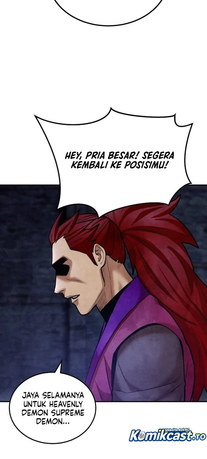 Guest Gun (Embodiment of the Assassin in the Murim World) Chapter 72 - halaman 43