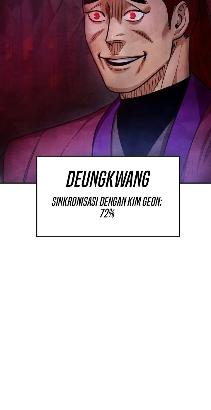 Guest Gun (Embodiment of the Assassin in the Murim World) Chapter 72 - halaman 49