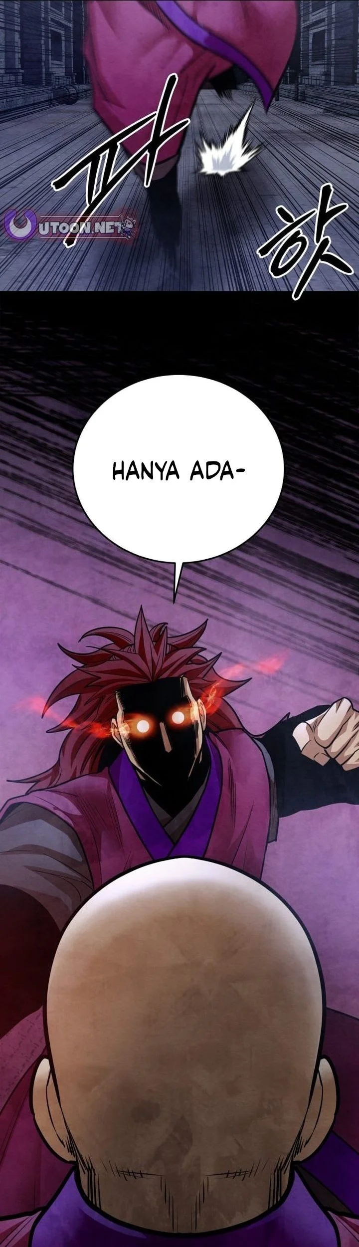 Guest Gun (Embodiment of the Assassin in the Murim World) Chapter 72 - halaman 52