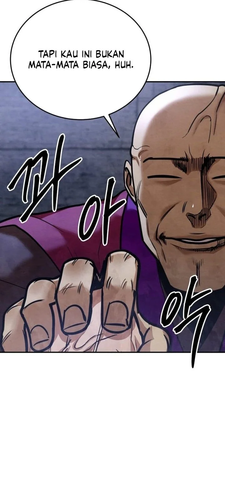Guest Gun (Embodiment of the Assassin in the Murim World) Chapter 72 - halaman 55