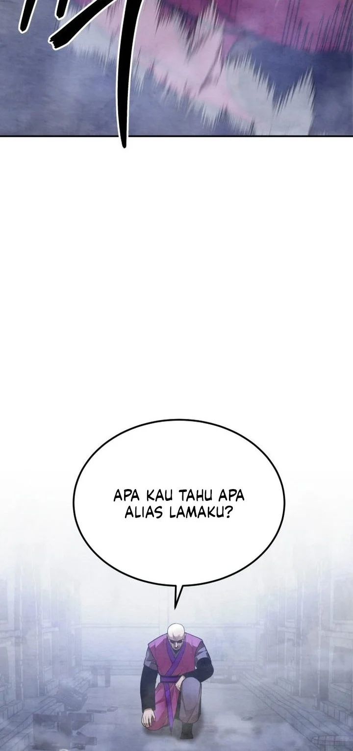 Guest Gun (Embodiment of the Assassin in the Murim World) Chapter 72 - halaman 60