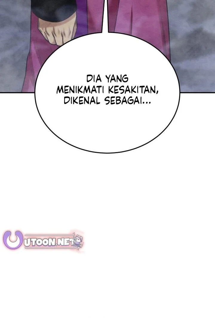 Guest Gun (Embodiment of the Assassin in the Murim World) Chapter 72 - halaman 62