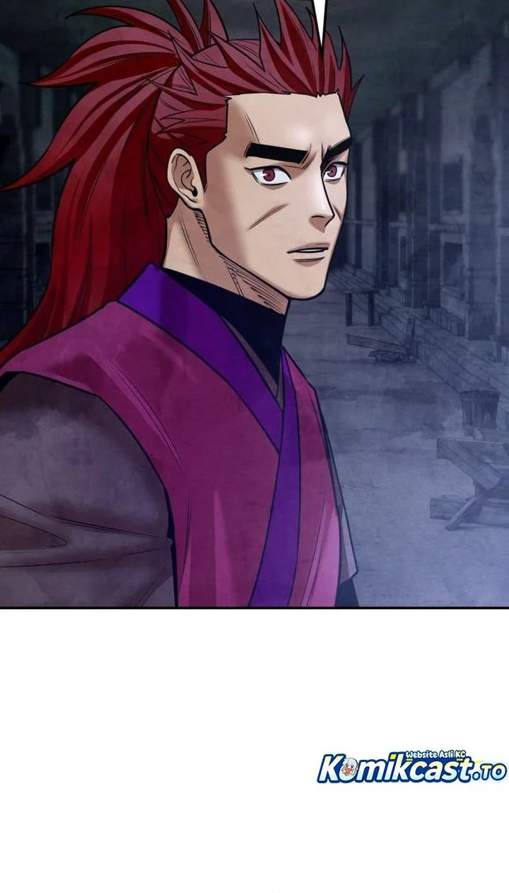 Guest Gun (Embodiment of the Assassin in the Murim World) Chapter 72 - halaman 64