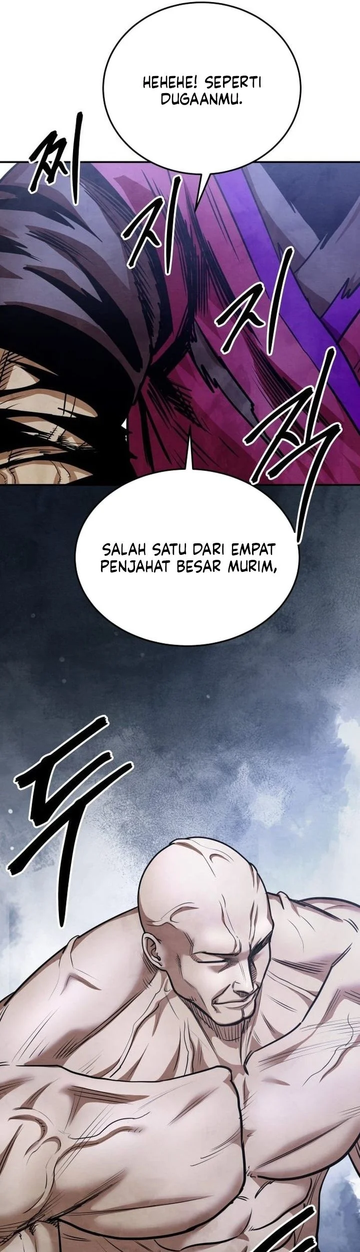 Guest Gun (Embodiment of the Assassin in the Murim World) Chapter 72 - halaman 65