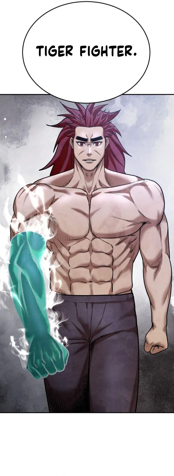 Guest Gun (Embodiment of the Assassin in the Murim World) Chapter 72 - halaman 69