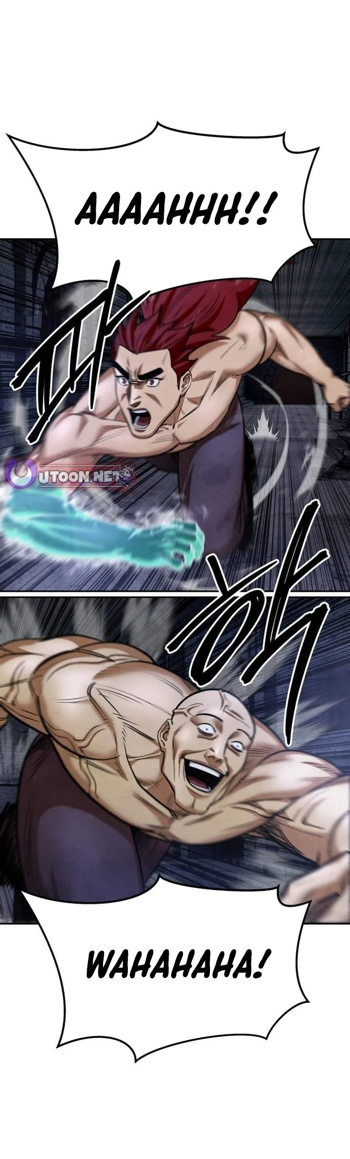Guest Gun (Embodiment of the Assassin in the Murim World) Chapter 72 - halaman 72