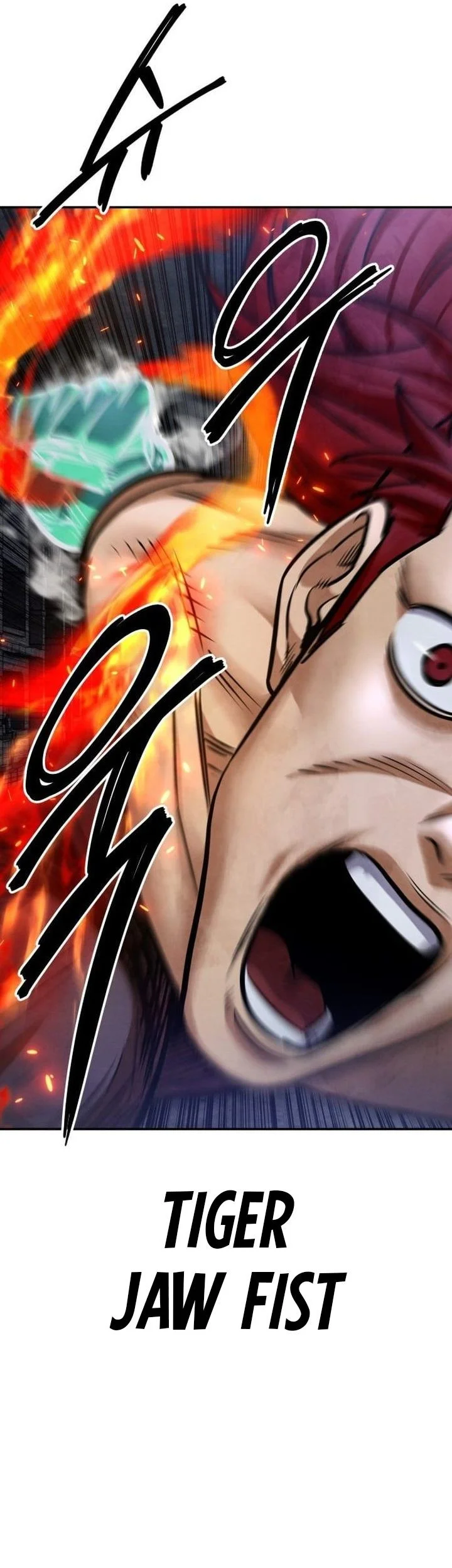 Guest Gun (Embodiment of the Assassin in the Murim World) Chapter 72 - halaman 73