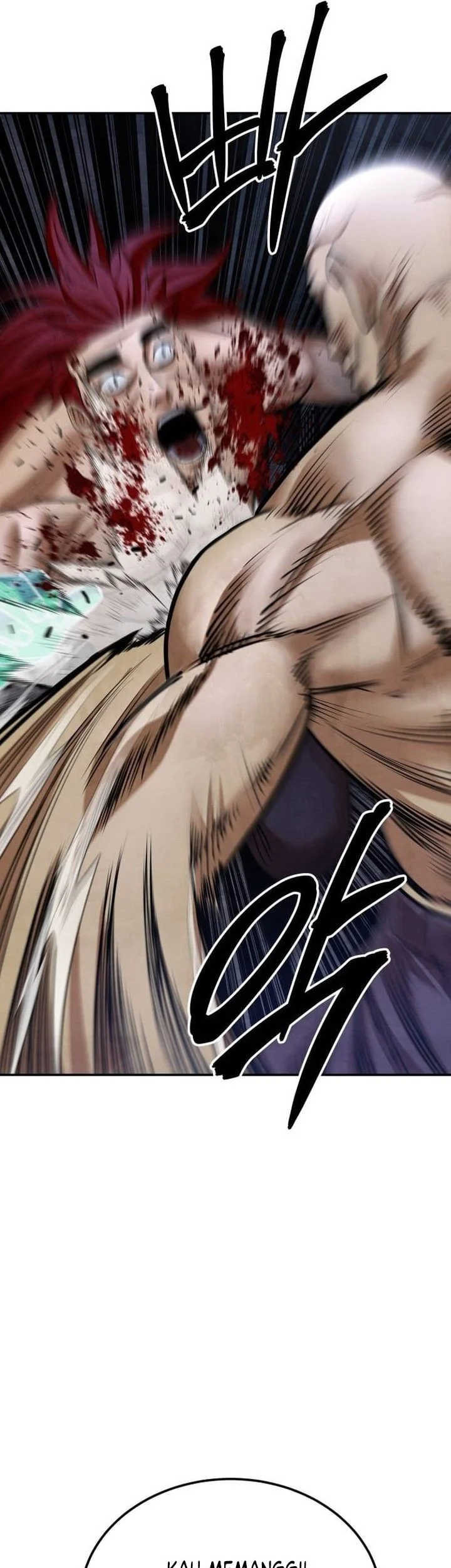 Guest Gun (Embodiment of the Assassin in the Murim World) Chapter 72 - halaman 77