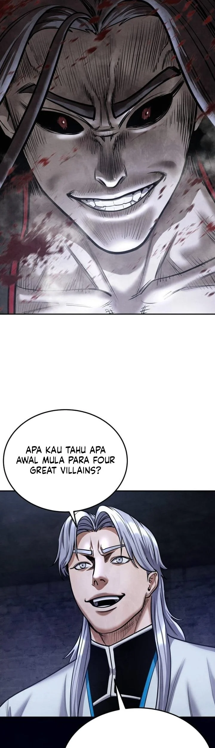 Guest Gun (Embodiment of the Assassin in the Murim World) Chapter 73 - halaman 10