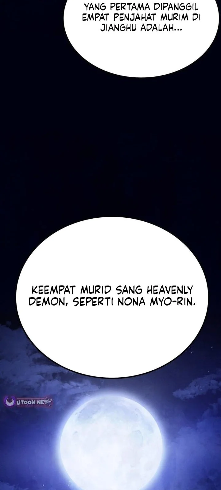 Guest Gun (Embodiment of the Assassin in the Murim World) Chapter 73 - halaman 11