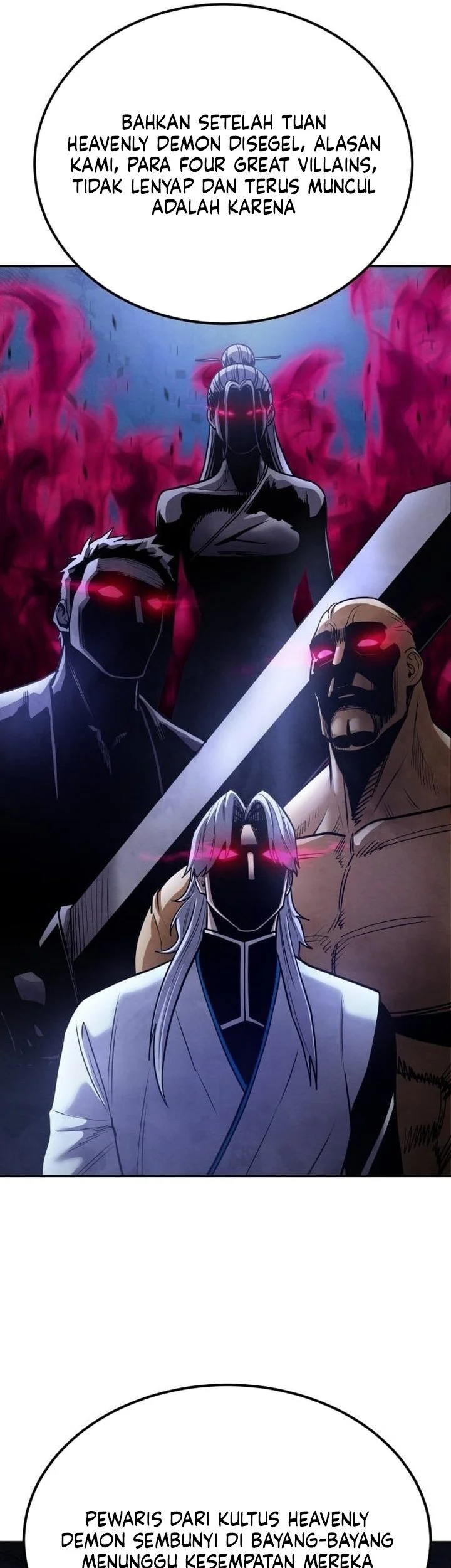 Guest Gun (Embodiment of the Assassin in the Murim World) Chapter 73 - halaman 14