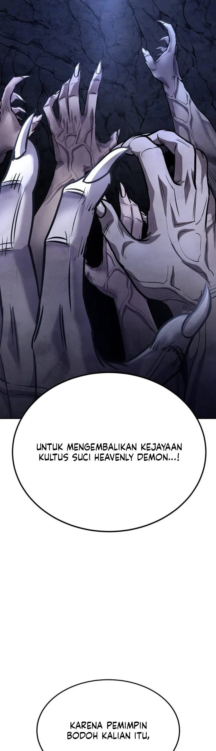 Guest Gun (Embodiment of the Assassin in the Murim World) Chapter 73 - halaman 16