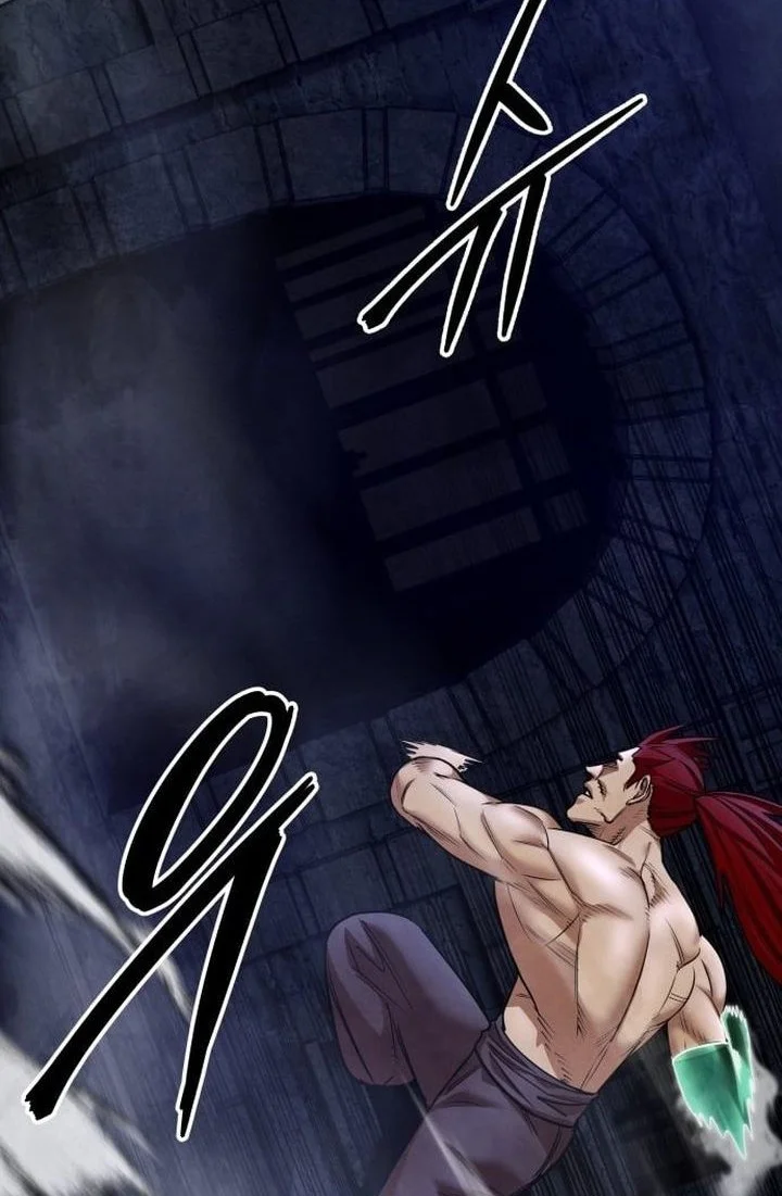 Guest Gun (Embodiment of the Assassin in the Murim World) Chapter 73 - halaman 21