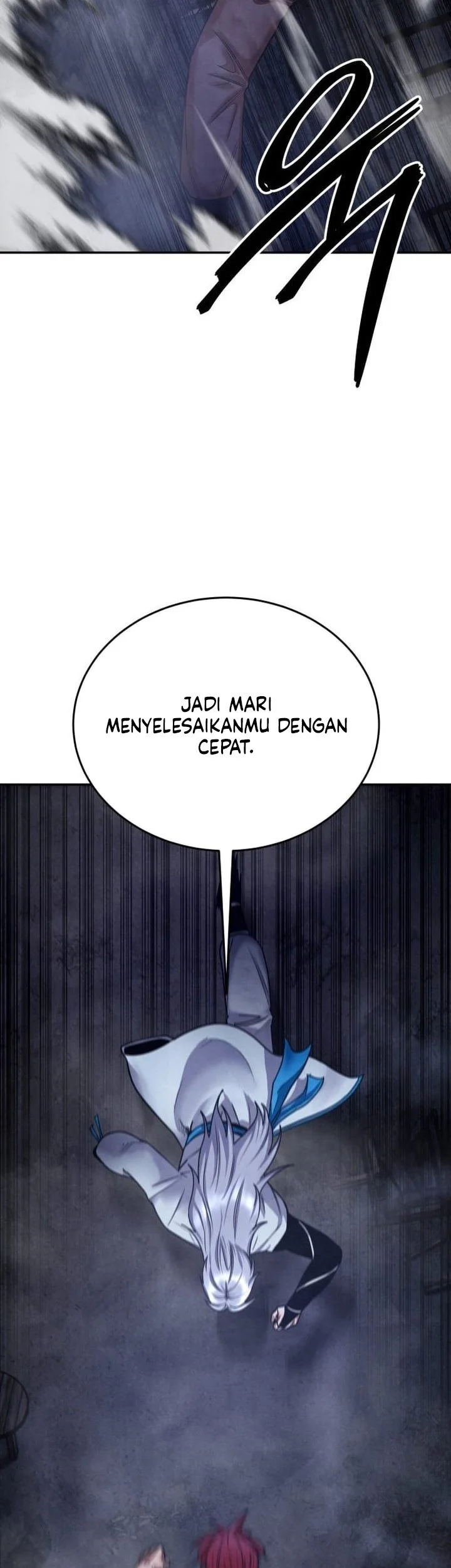 Guest Gun (Embodiment of the Assassin in the Murim World) Chapter 73 - halaman 22