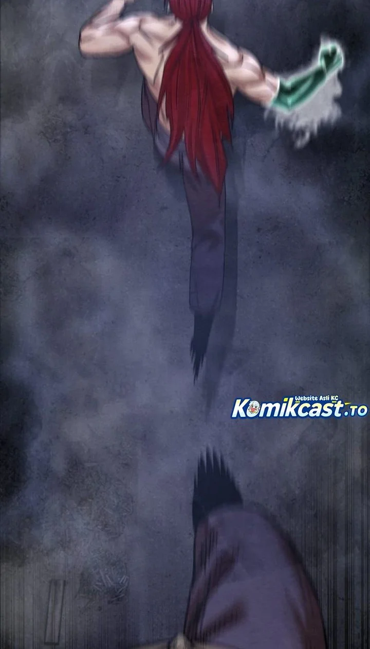 Guest Gun (Embodiment of the Assassin in the Murim World) Chapter 73 - halaman 23