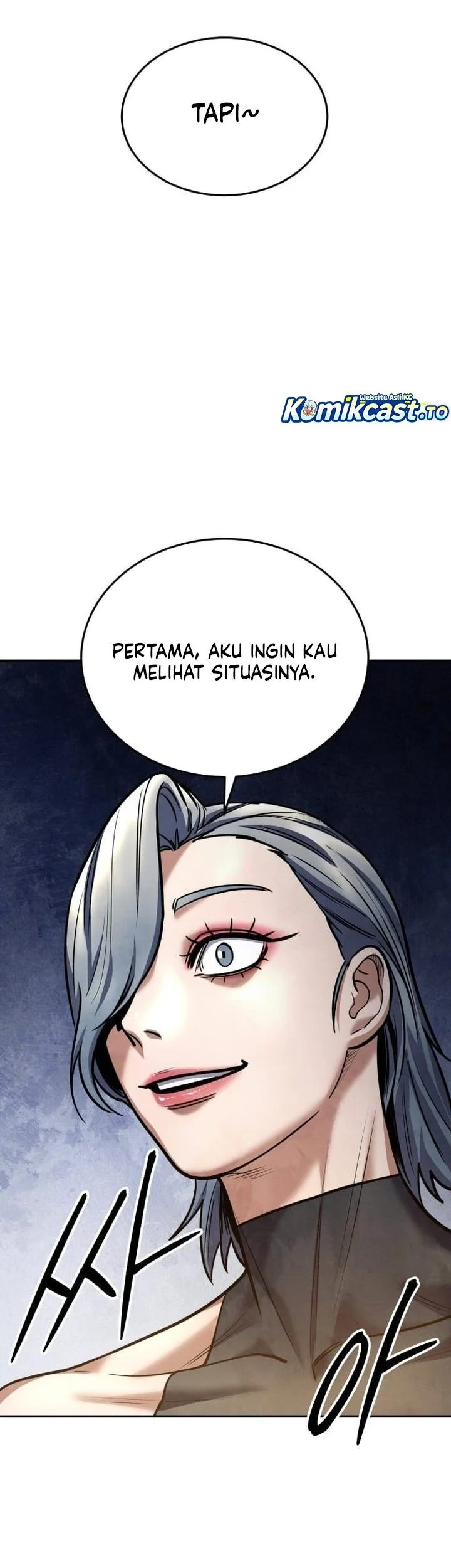 Guest Gun (Embodiment of the Assassin in the Murim World) Chapter 73 - halaman 34
